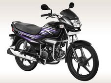 Hero Launches 2017 Super Splendor i3S In India; Priced At Rs 55,275