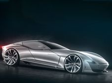 Jaguar C-Xonca Can Put The F-Type To Shame