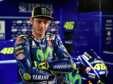 MotoGP: Yamaha Boss says Valentino Rossi Is The Greatest Of All Time