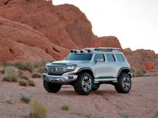 Mercedes-Benz To Unveil GLB SUV Soon; Begins Road Testing