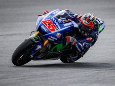 MotoGP Official Test 2017: Vinales Tops The Last Day As Rossi Finishes Fifth