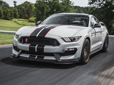 Ford's Future Car Will Detect Your Mood — The End Of Road Rage?