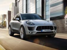 Porsche Macan Facelift To Get New V6 Engines 