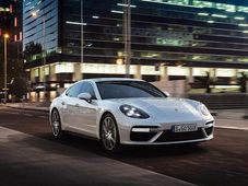 Supercars Beware — World's Fastest Hybrid Sedan Revealed 