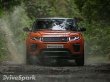 Land Rover India Slashes Prices of Evoque And Discovery Sport — The Wrangler Effect? 