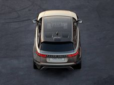 Land Rover Lifts The Veil On New Range Rover Model — Will This Drive The Macan Mad? 