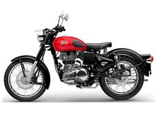 Royal Enfield Classic 500 Redditch Series To Enter UK Market
