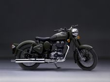 Royal Enfield 350 Overtakes Bajaj Pulsar In January Sales