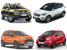 Amazing Limited & Special Edition Cars In India 2017 — To Set You Apart
