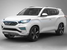 SsangYong To Introduce World’s First Touch-Operated Window System