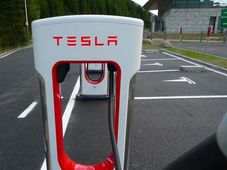 Tesla Just Dropped ‘Motors’ From Its Name — Is Musk Looking To Build Something More?