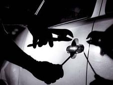 Watch Out! This Is The Favourite Car Among Thieves