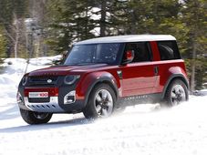 Jaguar Land Rover Engines Worth $3.7 Million Stolen From Factory
