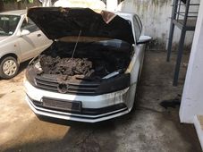 Parked Volkswagen Jetta Catches Fire; Leaves Owner Desperate For Answers