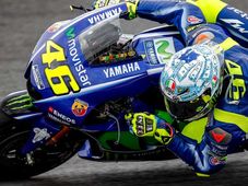 MotoGP: Rossi’s 10th title is not an obsession for Yamaha