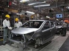 13 Maruti Employees Get Life Imprisonment Over 2012 Manesar Violence