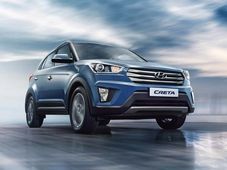 2017 Hyundai Creta Details Leaked Ahead Of Launch
