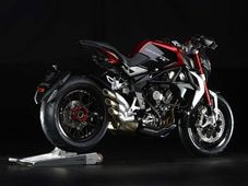 MV Agusta Set To Introduce Three New Models — A New Era Awaits