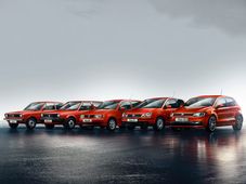 All-New Volkswagen Polo To Debut At The 2017 Frankfurt Motor Show