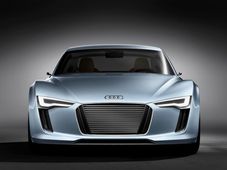 Audi To Develop A BMW i8 Rival — The New Hybrid Sports Cars Rivalry?