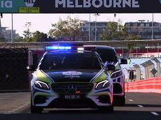 Street Racers Beware — Australian Police Just Got A Cool New Patrol Car