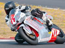 Dorna To Start Electric Motorcycle Race Series — The MotoGP Of Electric Bikes?