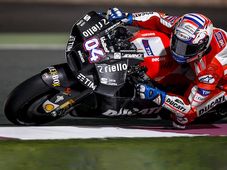 Ducati Introduces Radical  New ‘Hammerhead’ Aero Fairing