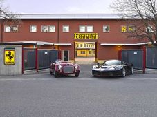 Ferrari Celebrates 70 Years Of Petrolhead Perfection