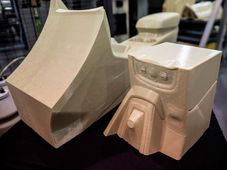 Ford Motor Company Tests Out 3D Printing — The Future Of Bespoke Cars?