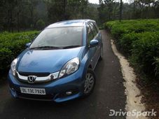Honda Mobilio Production Ends — What Went Wrong For Honda's MPV Dream? 