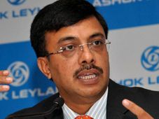 The Auto Industry Is Fully Committed To Manufacture BS-IV Norm Vehicles — SIAM President