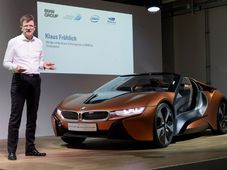 Intel To Buy Autonomous Hardware Provider Mobileye For $15.3 Billion