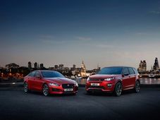 Tata's Jaguar Land Rover Ad Banned For Promoting Unsafe Hands-Free Technology