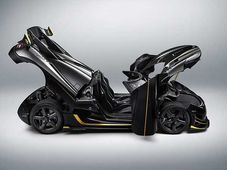 Koenigsegg's To Reveal Regera Customer Cars At Geneva  — Will It Rule The Hypercar World?