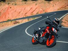 KTM Sacks All 5 Employees Involved In Abusing Of New Dukes