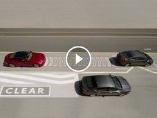 Lexus To Introduce Lane Valet Feature On All Models