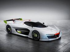 Mahindra To Develop Electric Performance Car And SUVs