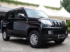 Mahindra & Ford May Tie-Up To Build Passenger Vehicles