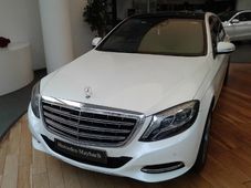 Mercedes-Maybach Belonging To A Prominent Bollywood Celebrity Seized By RTO