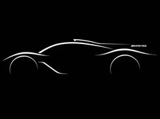 Mercedes-AMG Project One Hypercar Details Revealed — Engine Will Rev To 11,000rpm