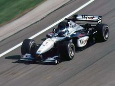 F1 Legend Mika Hakkinen Rejoins McLaren