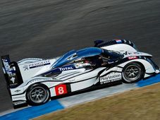Peuegeot Considering Return To The 24 Hours Of Le Mans Provided The Cost Is Right