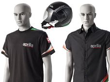 Aprilia And Vespa Merchandise Now Available On Amazon India 