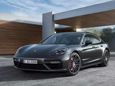2017 Porsche Panamera Turbo India Launch Date Revealed