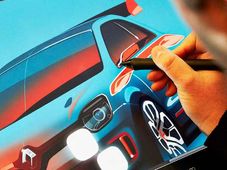 Renault Launches Its First Design Academy In India — Will It Unearth The Next Top Car Designer?