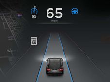 Self-Driving Cars May Get Their Own “Hyperlane” In The Future