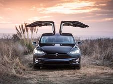 Tesla Beats Detroit Giants To Be Crowned Top Ranked American Automotive Brand  