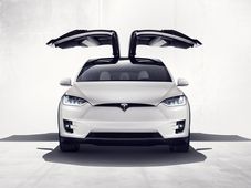 Tesla Reveals How They Successfully Hides Ultrasonic Sensors Outside The Car 