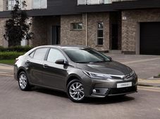 Toyota Corolla Altis Facelift Launch Date Revealed