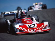 First-Ever Williams F1 Driver Patrick Neve Passes Away 